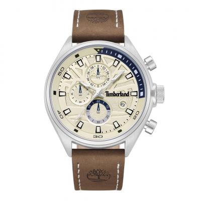 Timberland  TDWGC9000403 Montre Quartz Homme
