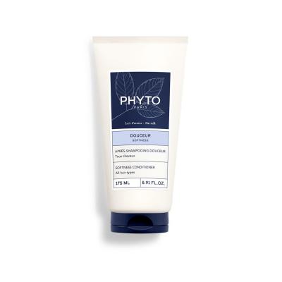 DOUCEUR Apr&egrave;s-shampooing 175ML Multicolore Phyto