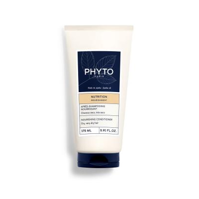 PHYTO Nutrition - Apr&egrave;s-Shampooing Nourrissant 175ml