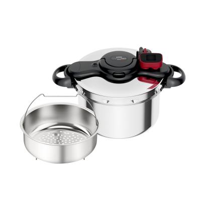 Autocuiseur Clipsonow 7,5l Seb - L'autocuiseur
