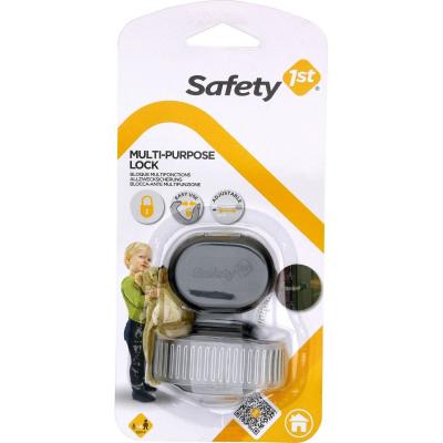 Safety 1st Bloque Multifonctions Noir