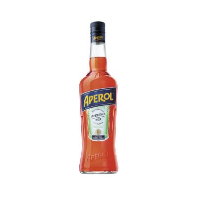 Boisson Ap&eacute;ritif Pour Spritz Aperol - La Bouteille De 70cl