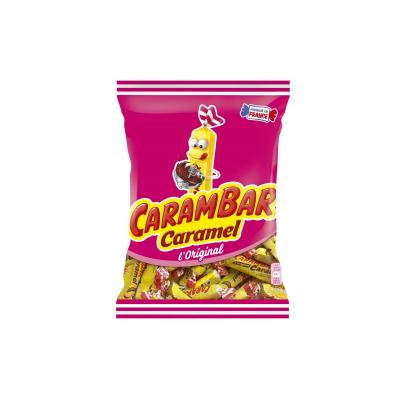 Bonbons Caramel L'original Carambar - Le Sachet De 320 G
