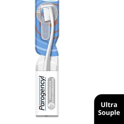 Parogencyl Brosse Dents Chirurgicale Post-Op&eacute;ratoire 8/100 1ut
