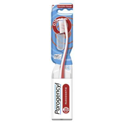 Brosse &Agrave; Dents Parodontie Extra Souple Parogencyl - La Brosse &Agrave; Dents