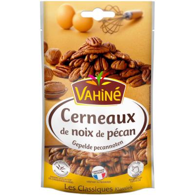 Cerneaux De Noix De P&eacute;can Vahine - Le Sachet De 50 G