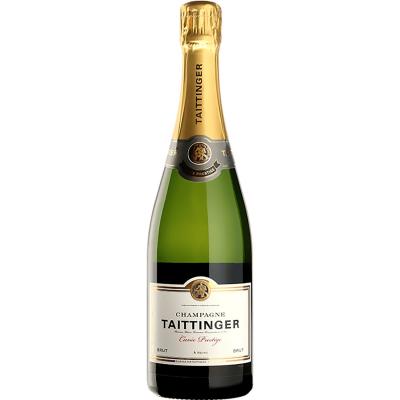 Taittinger Champagne Taittinger Cuv&eacute;e Prestige 75 cl