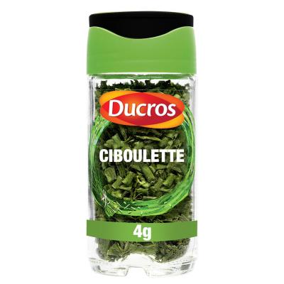 Ciboulette Ducros - Le Flacon De 4 G