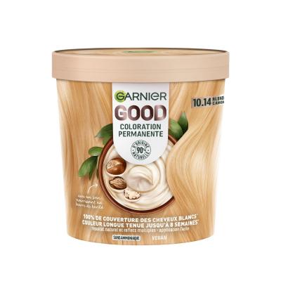 Garnier Good Coloration N&deg;10.14 Blond Tr&egrave;s Clair Camomille