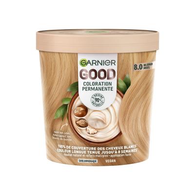Garnier Food Coloration Permanente n[8 Blond Miel