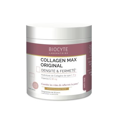 BIOCYTE Collagen Max Original 210gr