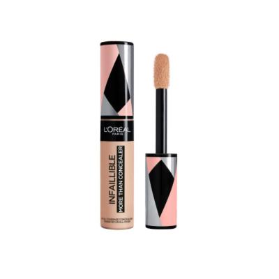 Correcteur facial infaillible l'oreal make up (11 ml)