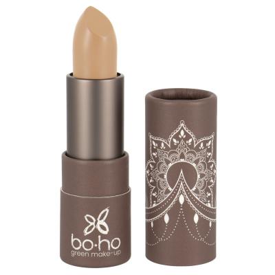 Boho Green R&eacute;volution Correcteur Anticernes Beige Clair 02