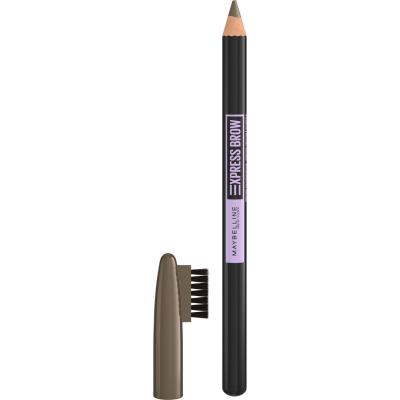 Express Brow eyebrow pencil #04-medium brown