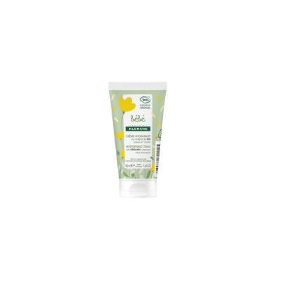 Klorane Beb&eacute; Crema Hidratante Cal&eacute;ndula BIO 50ml
