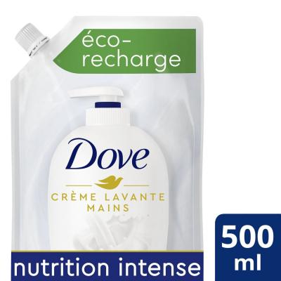 Savon original Dove recharge 500ml