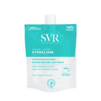 SVR Hydraliane Cr&egrave;me L&eacute;g&egrave;re Hydratante 50 ml - Sachet 50 ml