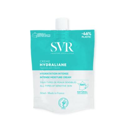 Cr&egrave;me Hydraliane Riche Laboratoire Svr - Le Tube De 40ml