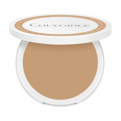 Fond De Teint Poudre Teinte 1.1 Naturel Eau Thermale Avene - La Palette Fond De Teint