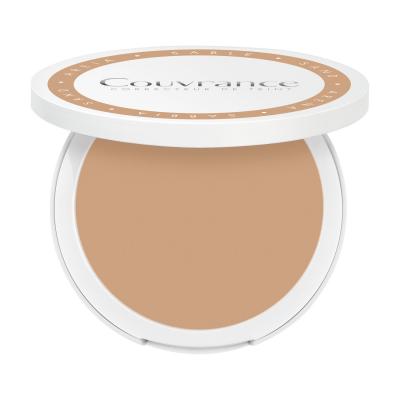 Fond De Teint Poudre Teinte 1.2 Sable Eau Thermale Avene - La Palette Fond De Teint