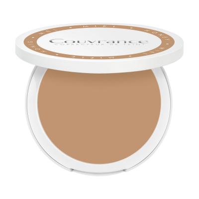 Fond De Teint Poudre Teinte 1.3 Miel Eau Thermale Avene - La Palette Fond De Teint