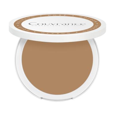 Fond De Teint Poudre Teinte 1.4 Dor&eacute; Eau Thermale Avene - La Palette Fond De Teint