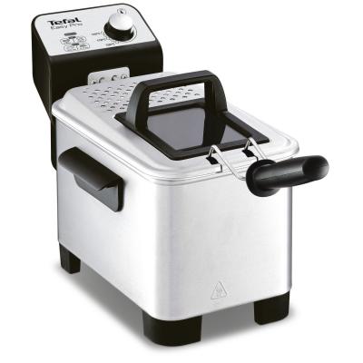 Tefal FR3380 Friteuse (seul en acier inoxydable Stand-alone)