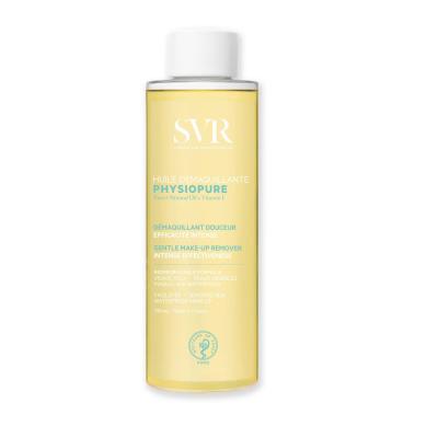 Huile d&eacute;maquillante Physiopure - SVR