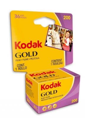 Kodak GC135-36-C Film Photo Couleur