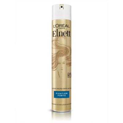L'Or&eacute;al Paris - L'Or&eacute;al Paris Elnett Laque Fixation Fortet 400ml Forte