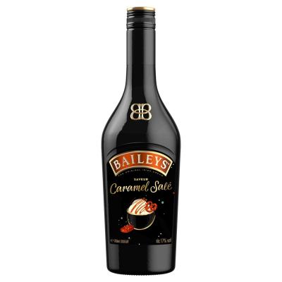 Baileys whisky SCRUMPTIOUS Salted Caramel 17% Vol. 0,7l