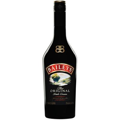 Baileys Irish Cream 70cl Cr&egrave;mes et Liqueur