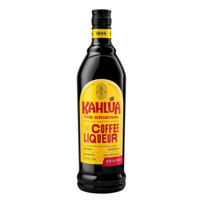Liqueur De Caf&eacute; Kahlua - La Bouteille De 70cl