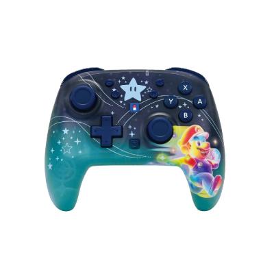 Manette sans fil Mario Galaxy pour Switch 2 HORI