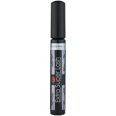 Rimmel London Mascara Extra Super Lash 8 ml 102 Brown Black