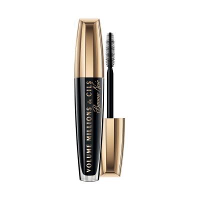 L'Or&eacute;al Paris - Mascara Volume Millions de Cils - Baume Noir - 8,9 ml