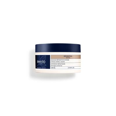 PHYTO K&eacute;ratine - Masque R&eacute;paration Intense 200ml