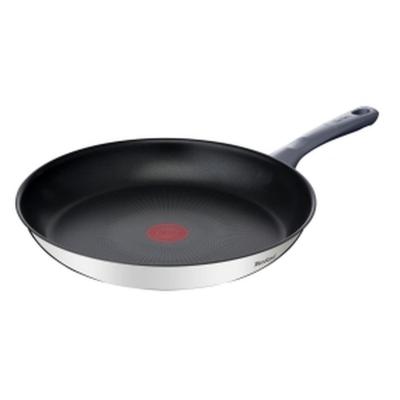 Tefal Poele Dailycook En Inox - O 30 Cm - Tous Feux Dont Induction