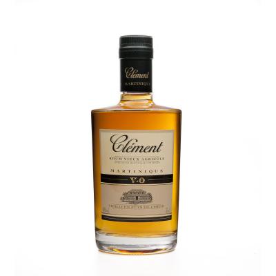 Rhum Vieux Agricole Clement - La Bouteille De 35cl