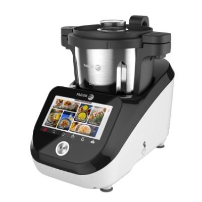 FAGOR Robot Multifonction Chauffant - FG2605 - FAGOR