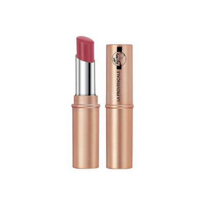Rouge &agrave; l&egrave;vres fondant - LA PROVENCALE - Bio - 020 Bois de rose d&eacute;licat