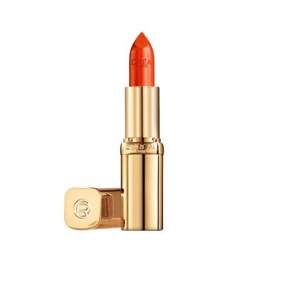 L'Or&eacute;al Paris Rouge &agrave; L&egrave;vres Color Riche 3.6 gr 163 Orange Magique