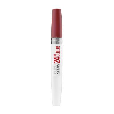 Maybelline Super Stay 24hr Lip Gloss - 340 Absolute Plum