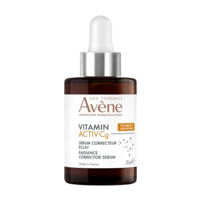 Av&egrave;ne - Vitamin Activ C soin &eacute;clat S&eacute;rum concentr&eacute; 30 ml