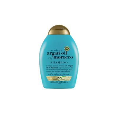 Ogx Shampooing r&eacute;g&eacute;n&eacute;rant &agrave; l'huile d'argan du Maroc 385 ml 385 ml