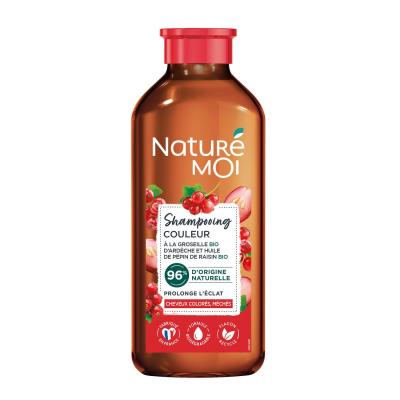 Natur&eacute; Moi Capillaire Shampooing Couleur &Eacute;clat 250ml