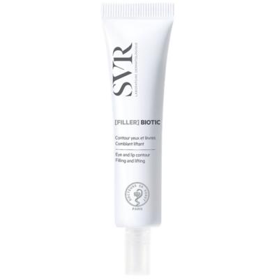Soin Contour Des Yeux Filler Biotic Laboratoire Svr - Le Tube De 50ml