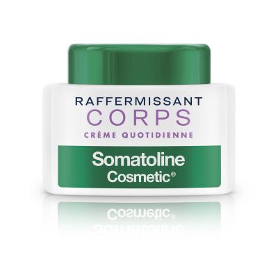 Soin Corps Cr&egrave;me Corps Somatoline Cosmetic - Le Pot De 300ml