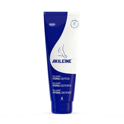 Soin Corps Pieds Baume Hydra Defense Akileine - Le Flacon De 125ml