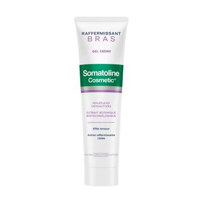 Soin Corps Raffermissant Gel Cr&egrave;me Somatoline Cosmetic - Le Flacon De 100ml